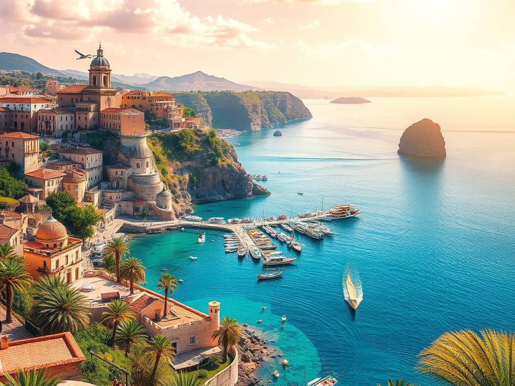 Tanie kierunki na wyjazd: jak zaplanować budżetowe wakacje z najlepszymi ofertami i atrakcjami