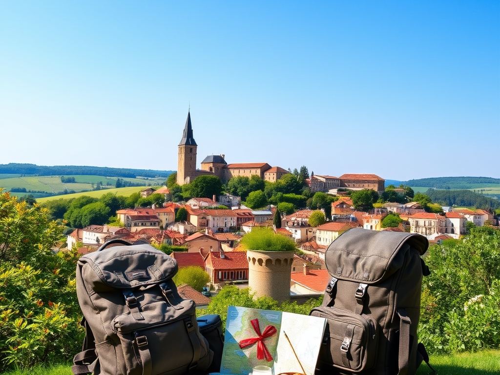 Tani wyjazd za granicę bez płatnych atrakcji – jak zorganizować oszczędne i pełne wrażeń wakacje