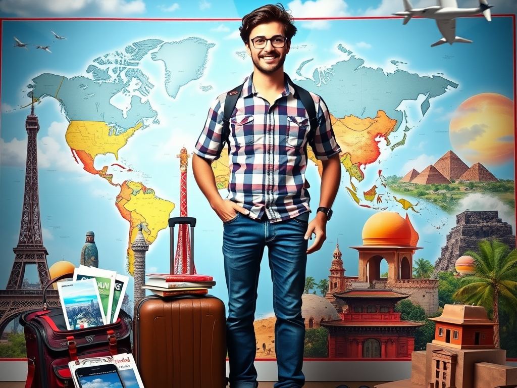 Travel hacking dla początkujących: jak zacząć oszczędzać na podróżach i unikać typowych pułapek