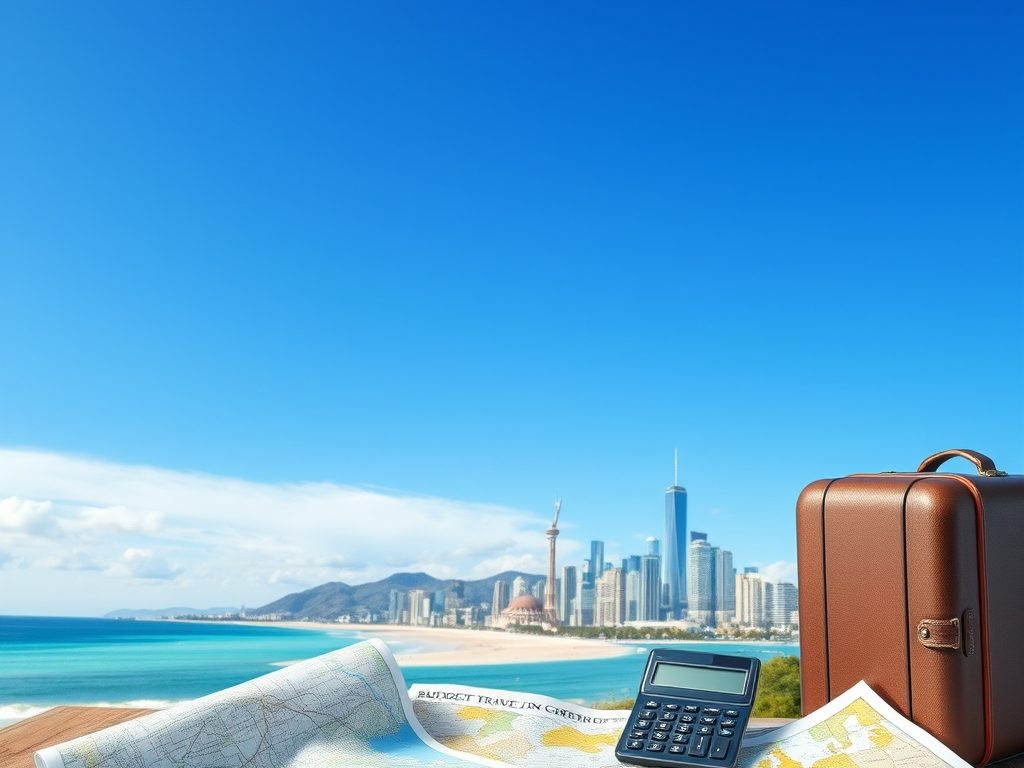 Jak zacząć planować tani wyjazd na własną rękę: kluczowe kroki i pułapki do omijania