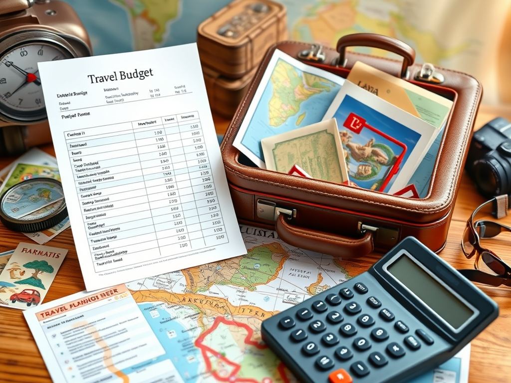 Jak zaplanować tani wyjazd na tydzień: krok po kroku od budżetu po pakowanie i atrakcje