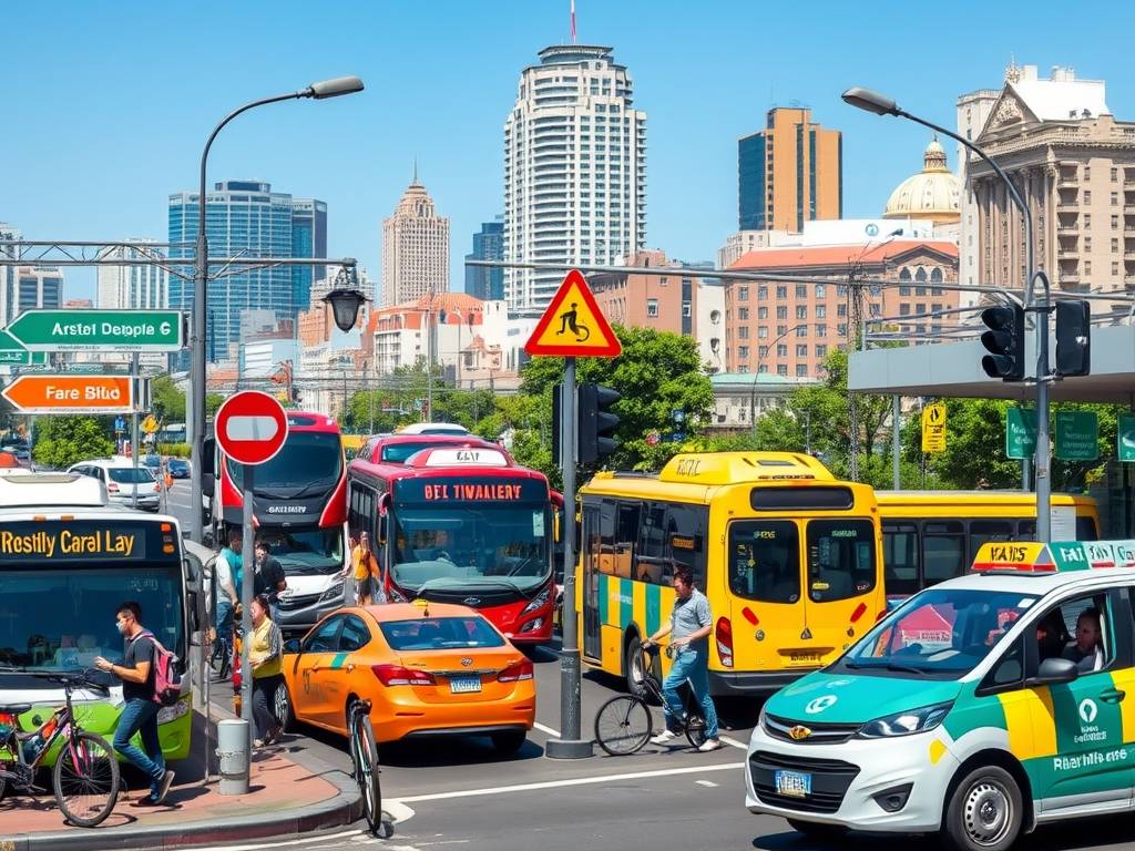 Ile kosztuje transport na miejscu: kluczowe czynniki wpływające na cenę i jak je ocenić