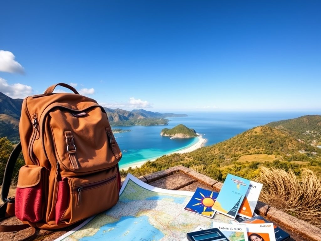 Jak zaplanować tani wyjazd krok po kroku, unikając typowych błędów i pułapek budżetowych