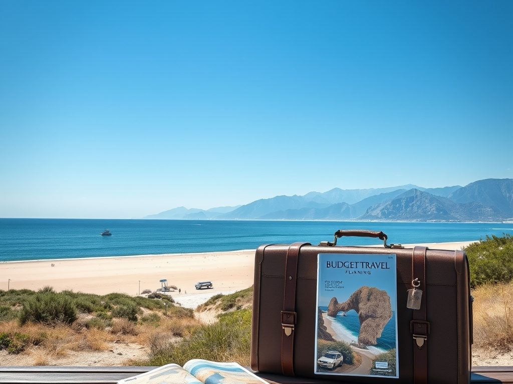 Jak zaplanować tanie podróże poza sezonem: sprawdzone strategie i typowe pułapki