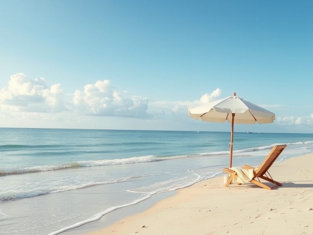 Wyjazd poza sezonem dla oszczędnych: jak zaplanować tanie i spokojne wakacje z korzyściami sezonu niskiego