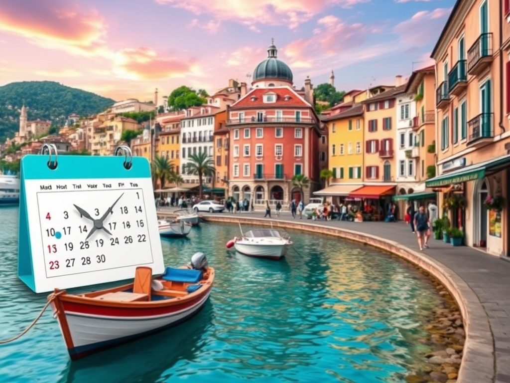 Kiedy rezerwować tani wyjazd za granicę, by maksymalnie zaoszczędzić i uniknąć pułapek sezonu?