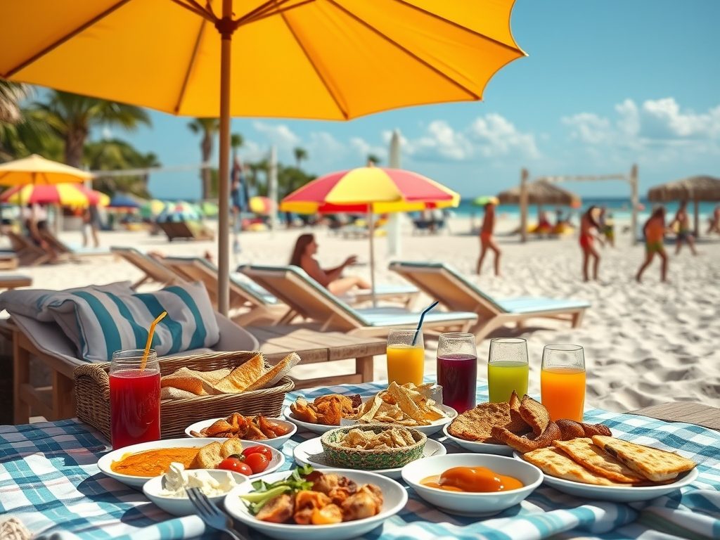 Na czym warto oszczędzać podczas wakacji, by nie stracić na komforcie i atrakcji