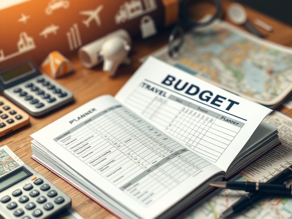 Jak ustalić realny budżet na tani wyjazd: krok po kroku przez koszty i oszczędności