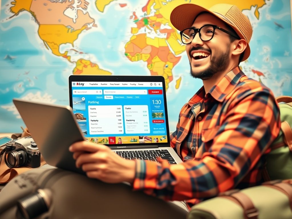 Jak skutecznie połączyć tani lot z tanim noclegiem i uniknąć najczęstszych pułapek planowania podróży