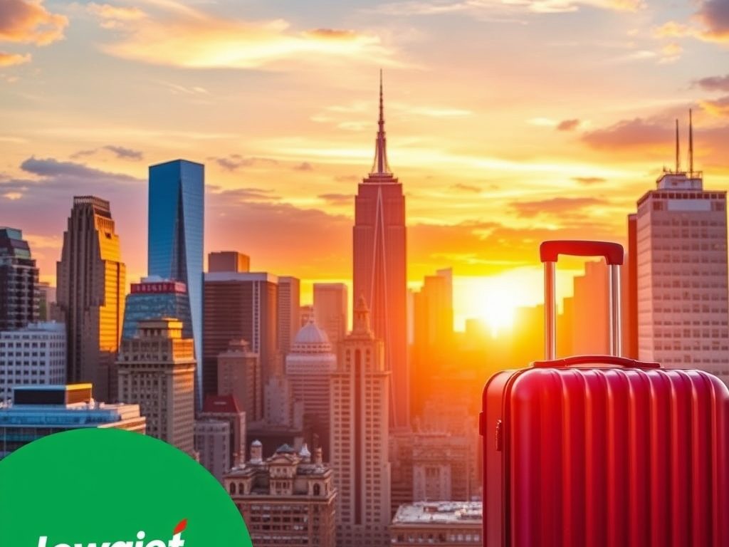 Jak wybrać tani kierunek na city break: krok po kroku przez budżet i logistykę podróży